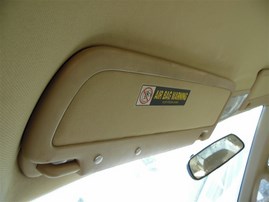 2007 Honda Civic LX Gold Sedan 1.8L Vtec AT #A24896
